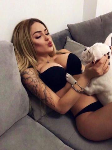 Карина